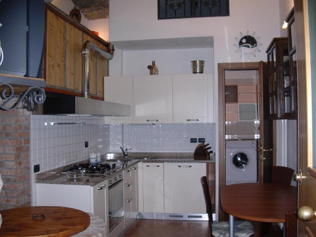 Sandra Villa Rooms Corniglia Quarto foto